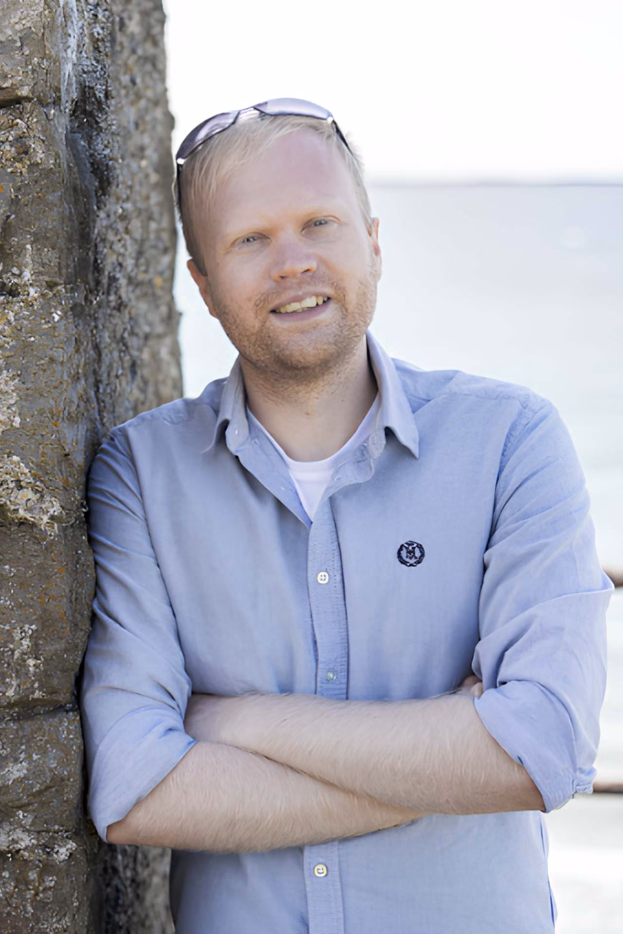 David Brodie