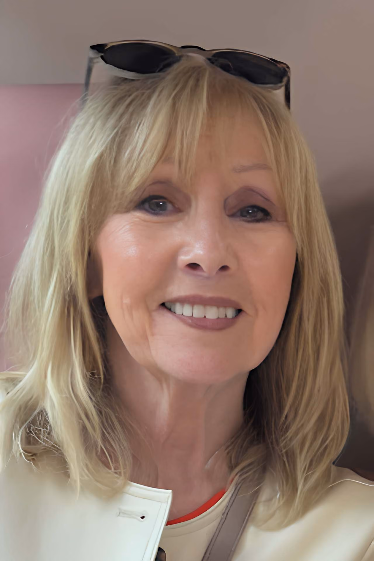 Amanda Dawson