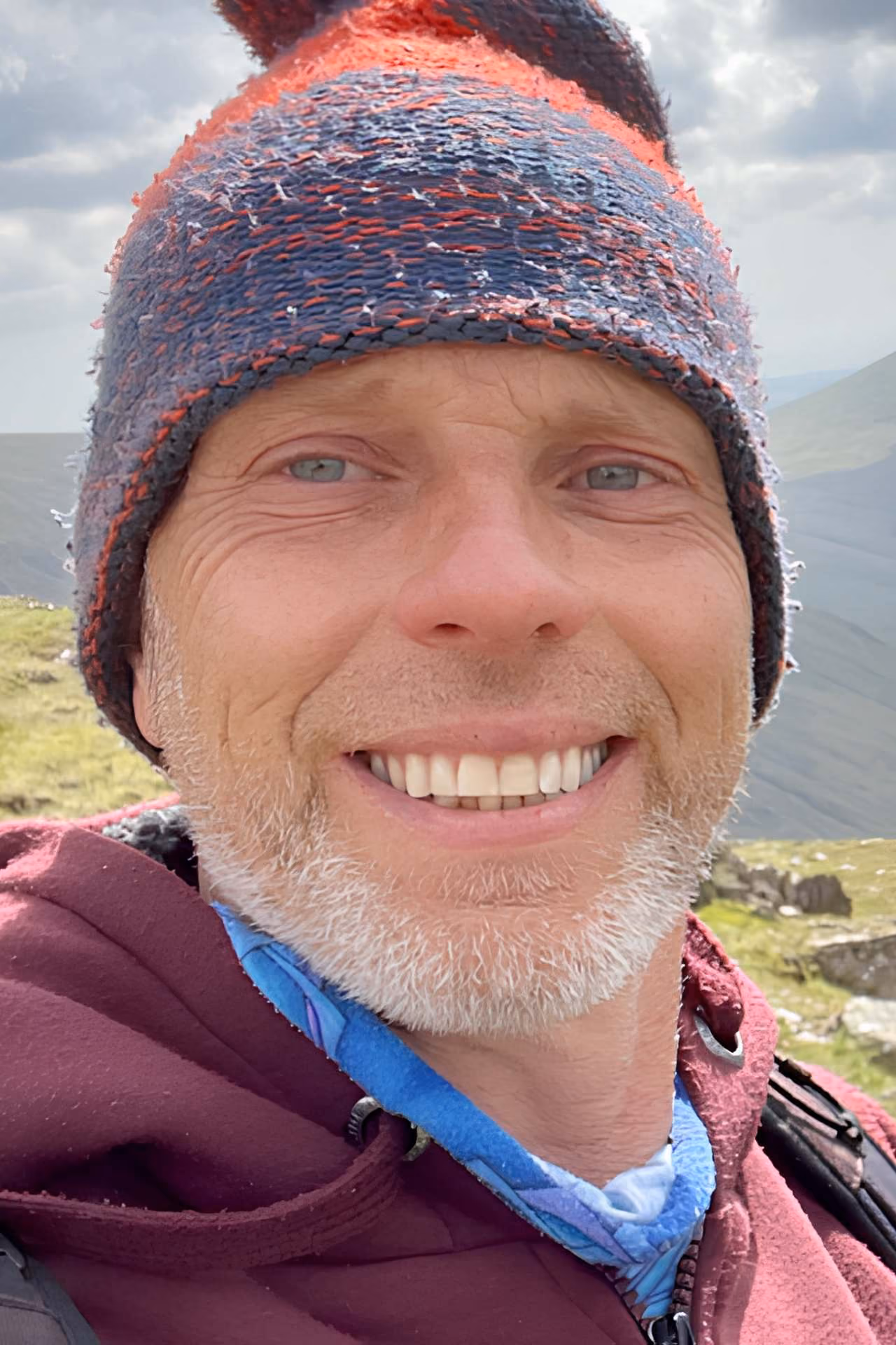 Andy North