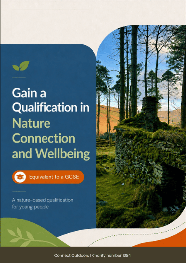 Qualifications booklet page 1