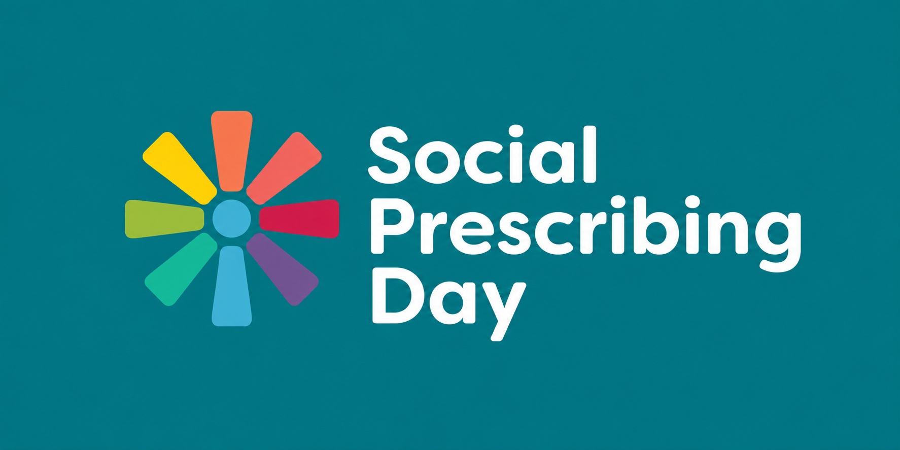 Social Prescribing Day artwork