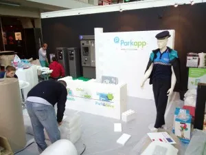 stand imasdetres