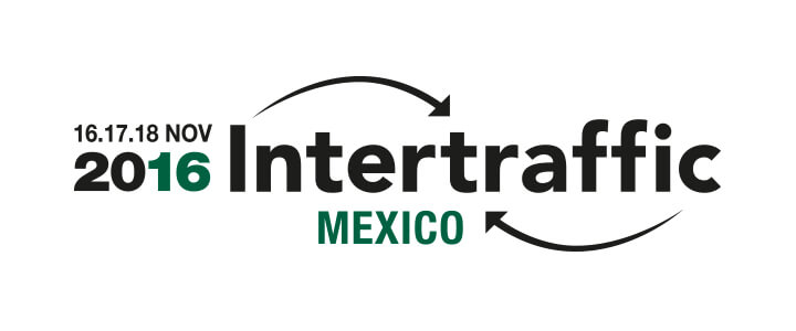 intertraffic mexico 2016