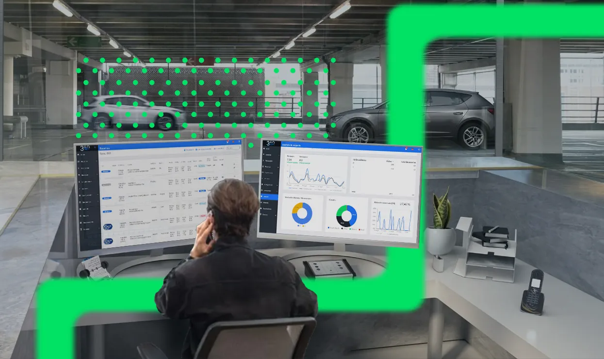 Digitalisation : Votre parking est-il prêt pour l'ère numérique ?