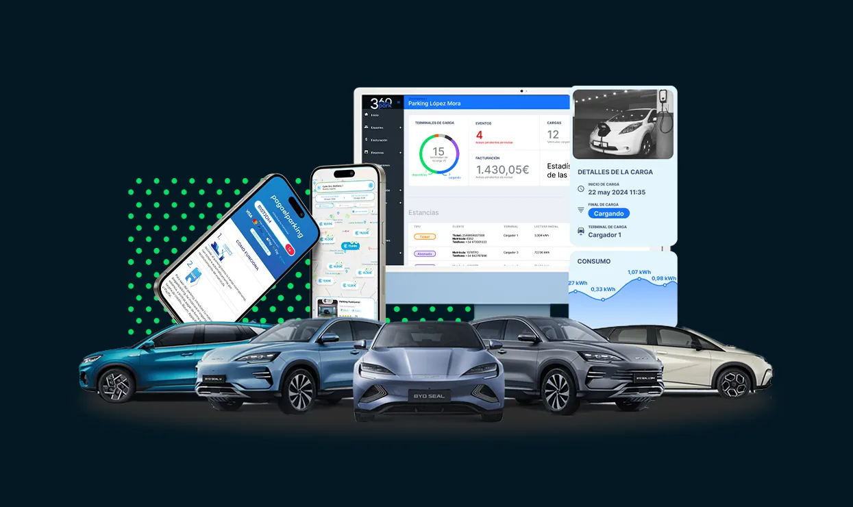 Mobility Trends 2025: What awaits the future of the sector?