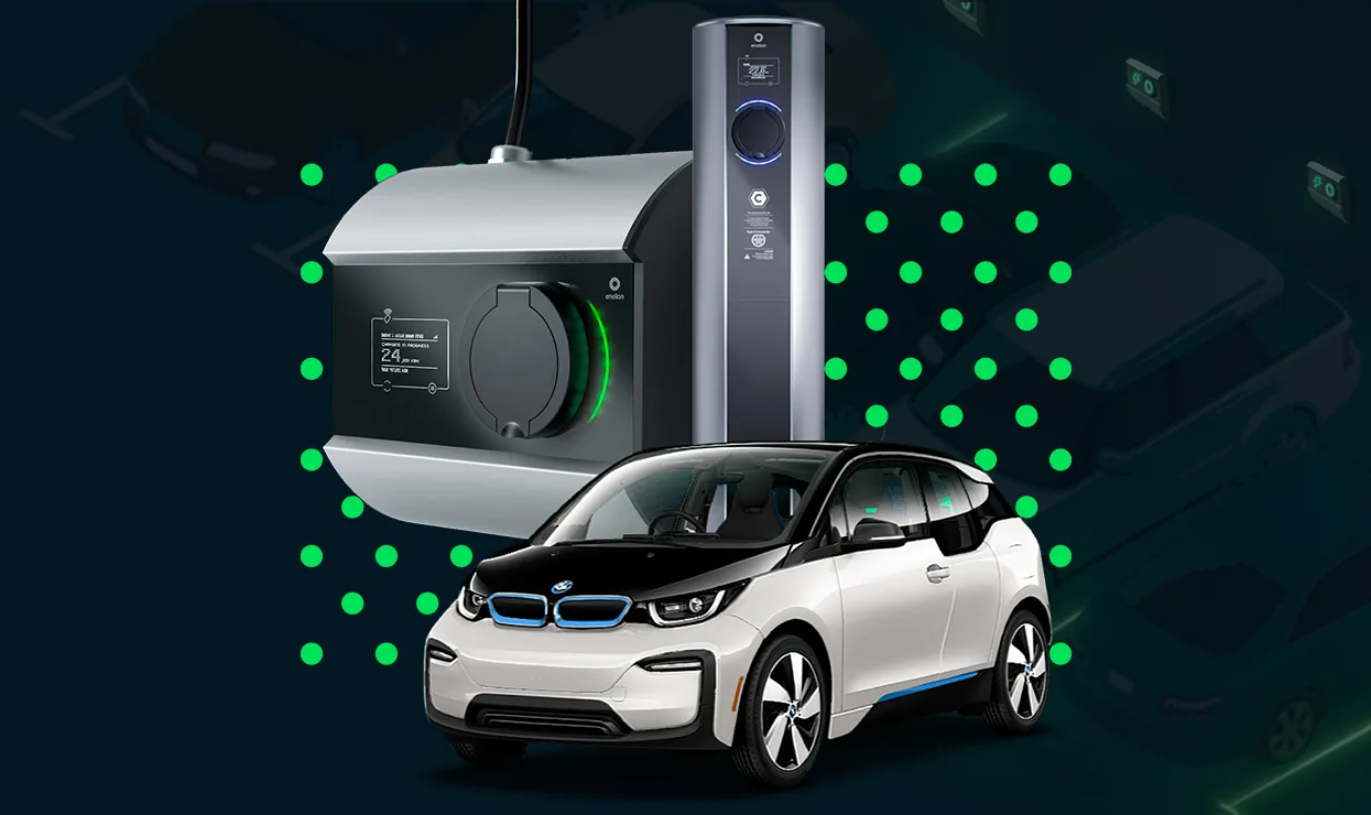 Importance of having electric chargers
