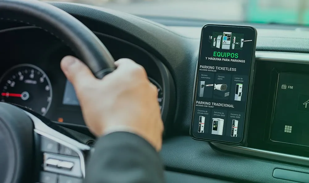 Évolution du secteur des parkings : découvrez les meilleures solutions avec i+D3