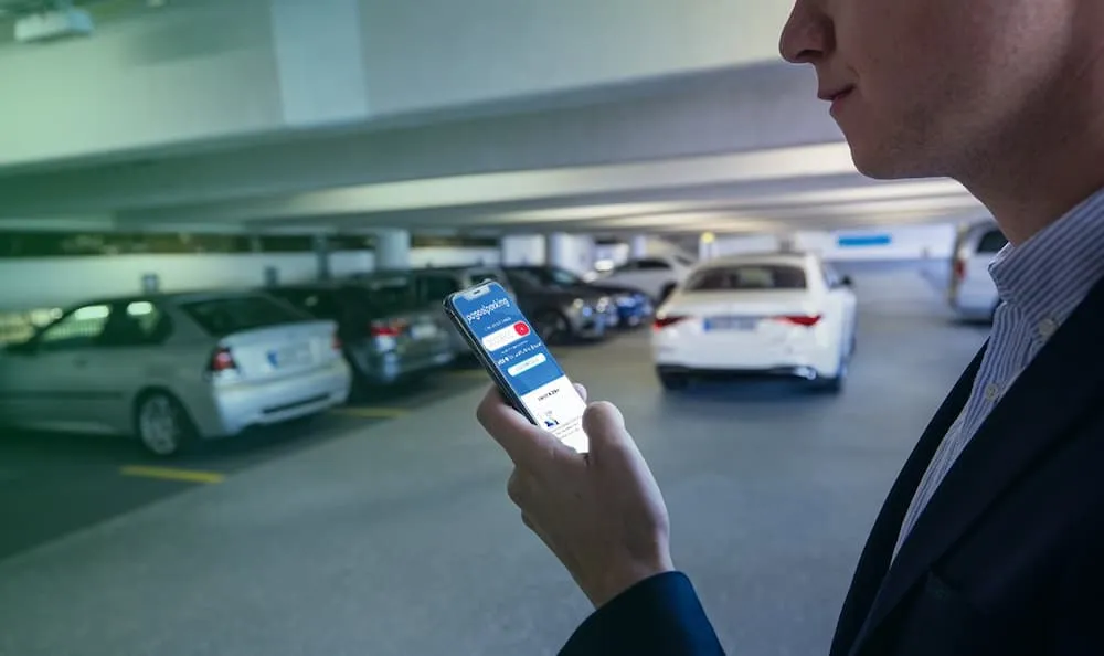 Parking sans personnel : Comment transformer votre parking ?
