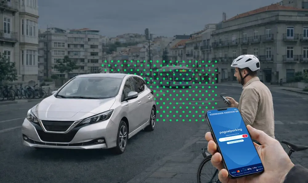 Cómo la tecnología está transformando la movilidad urbana