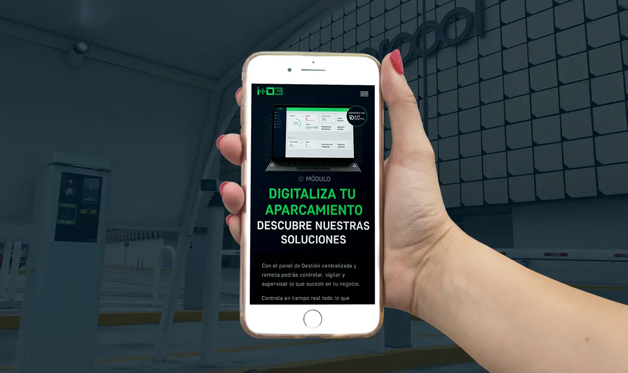 Tout ce que vous devez savoir sur la digitalisation des solutions-pour-parkings