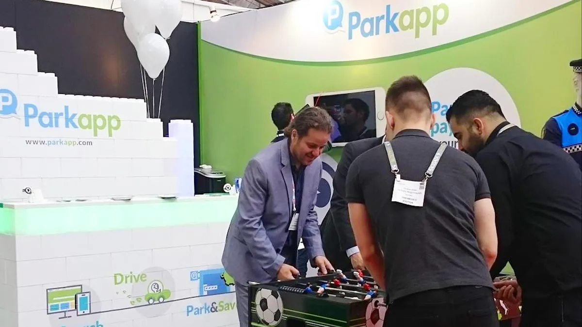 Intertraffic Amsterdam abre sus puertas