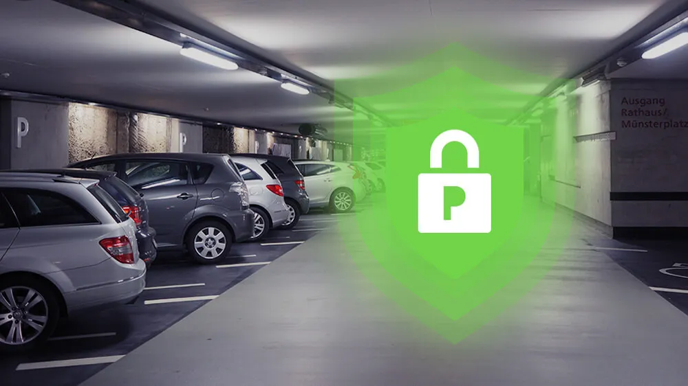 Cómo evitar robos: soluciones para estacionamientos pequeños