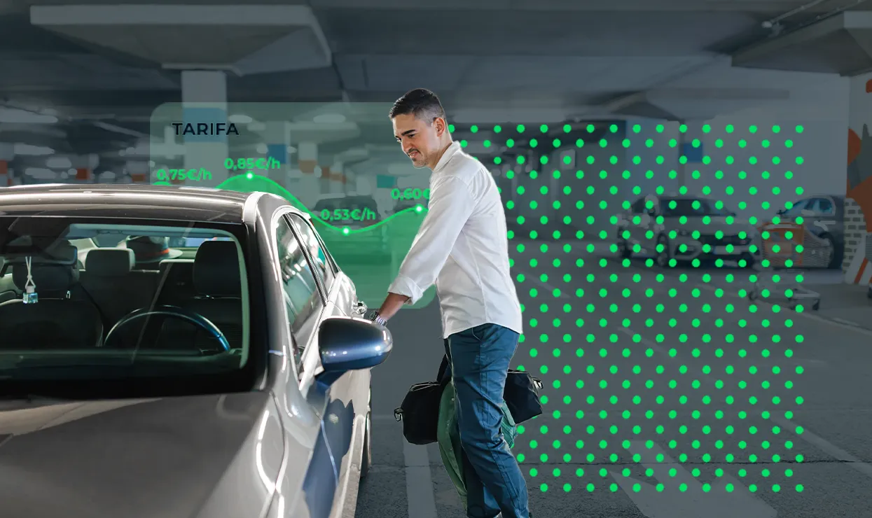 How dynamic pricing is optimizing parking profitability