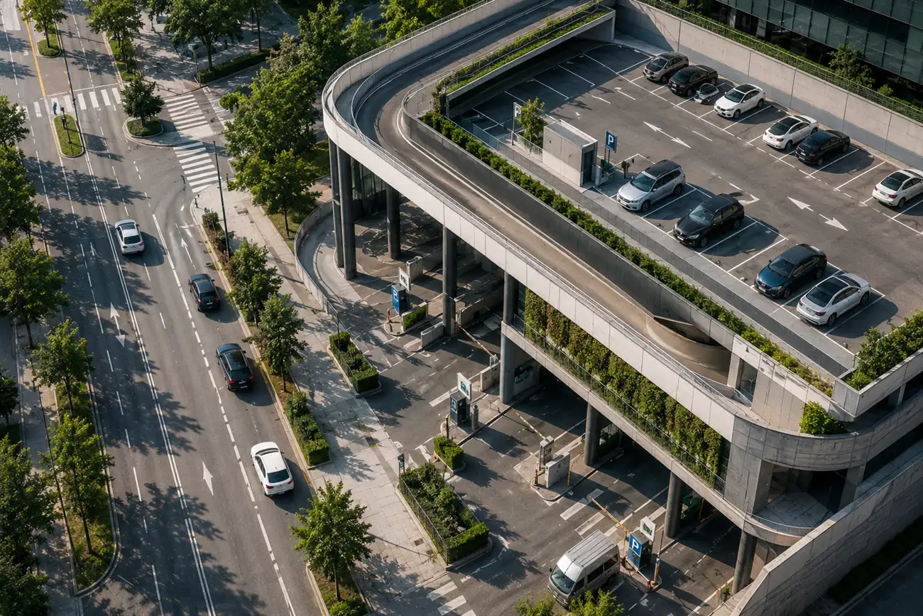 Plateformes de mobilité unifiées: l'évolution vers des systèmes intégrés