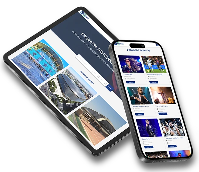 Módulo para Eventos