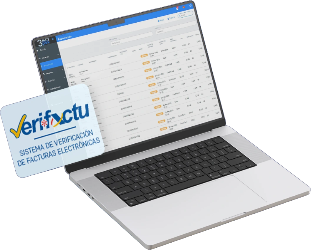 Adaptación a VeriFactu para empresas