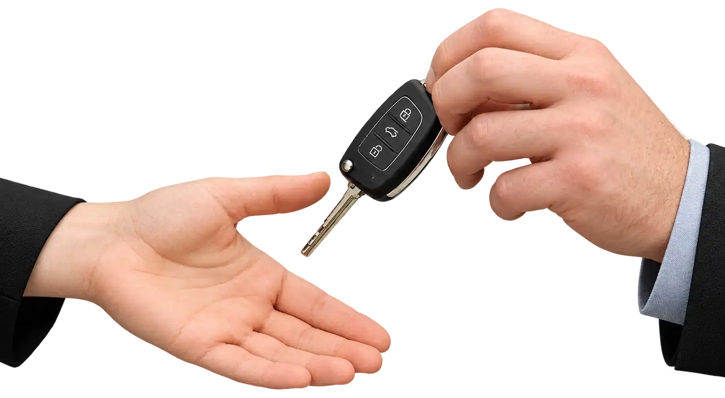 Software para valet parking