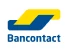 A logo for Bancontact.
