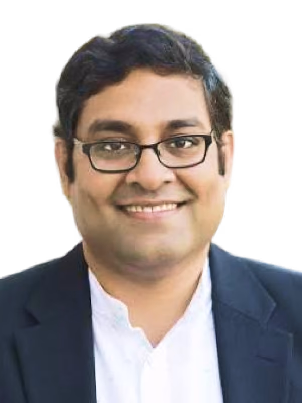 Dr Neeraj Prasad