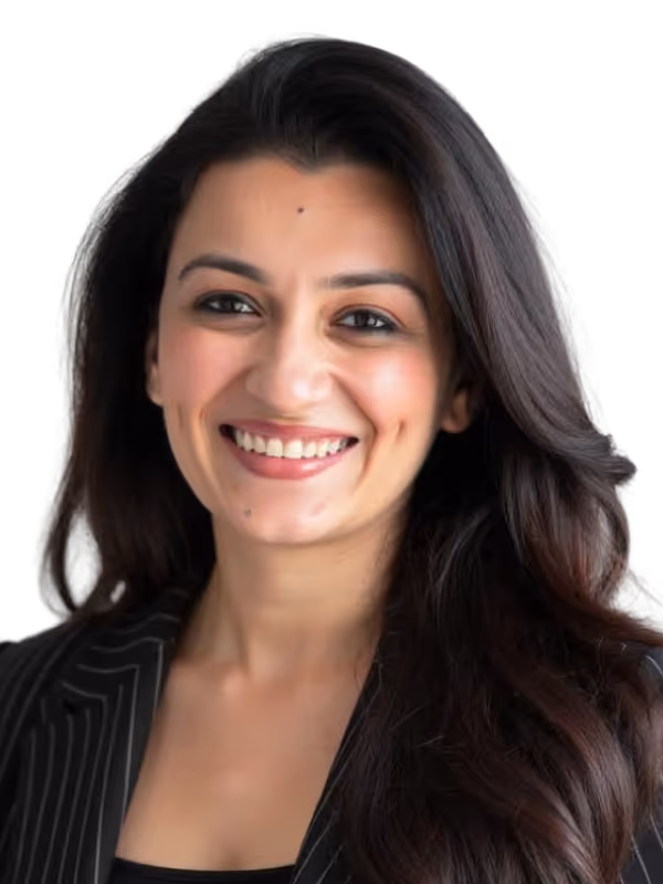 Pallavi Dhody