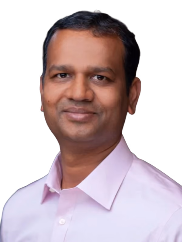 Dr Nishith Prakash