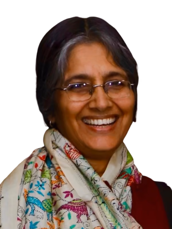 Anuradha Shankar