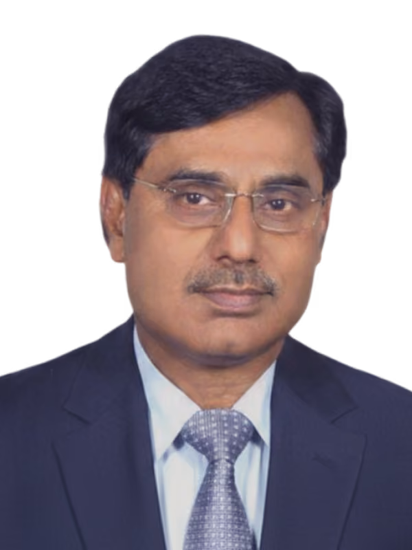 Dr Ajay Kumar