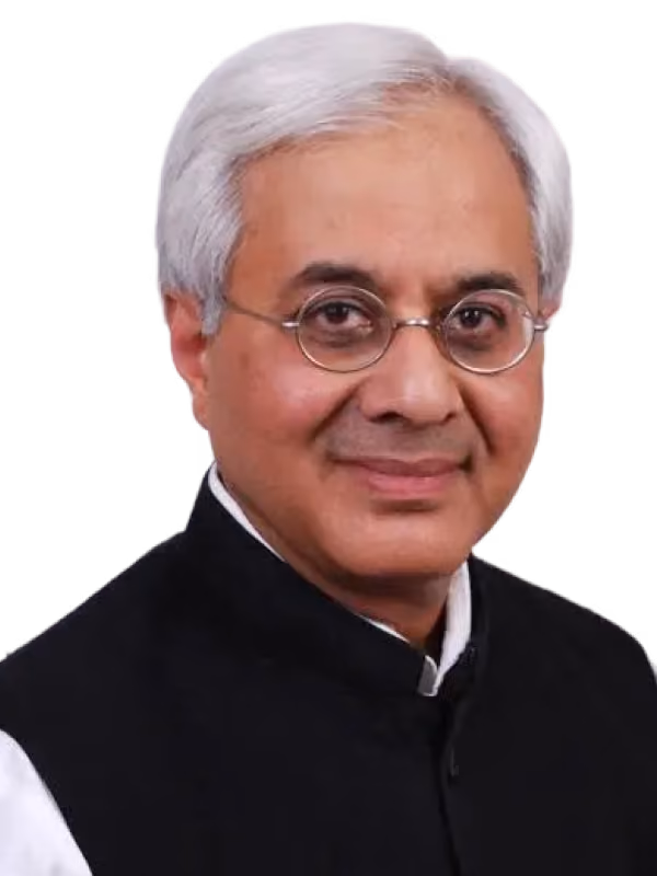 Dr A K Shiva Kumar