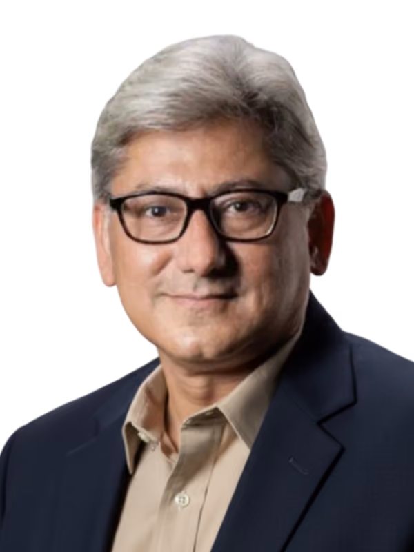 Dr Bibek Banerjee