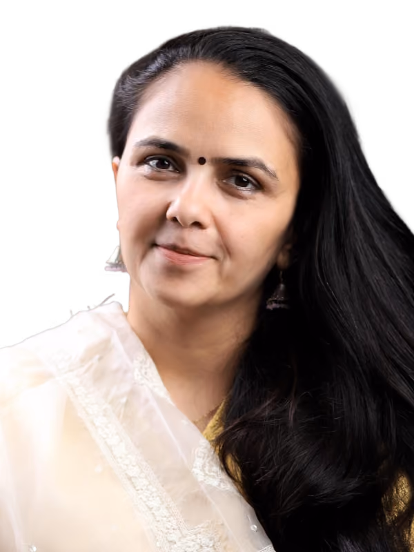 Dr Prachi Mishra