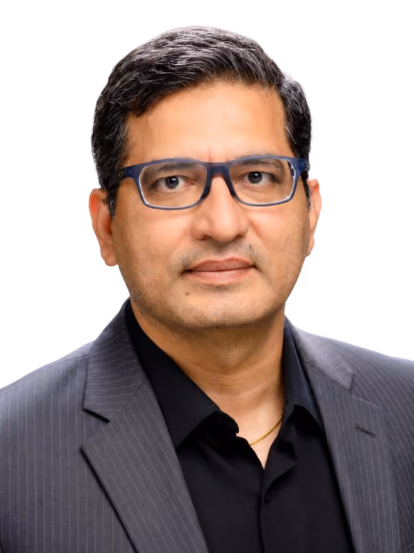 Dr Santosh Gautam