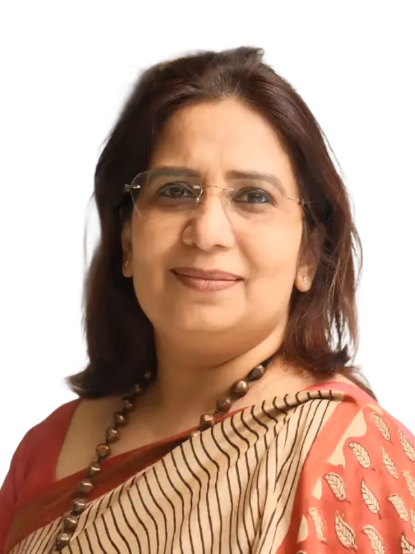 Dr Saumya Sindhwani
