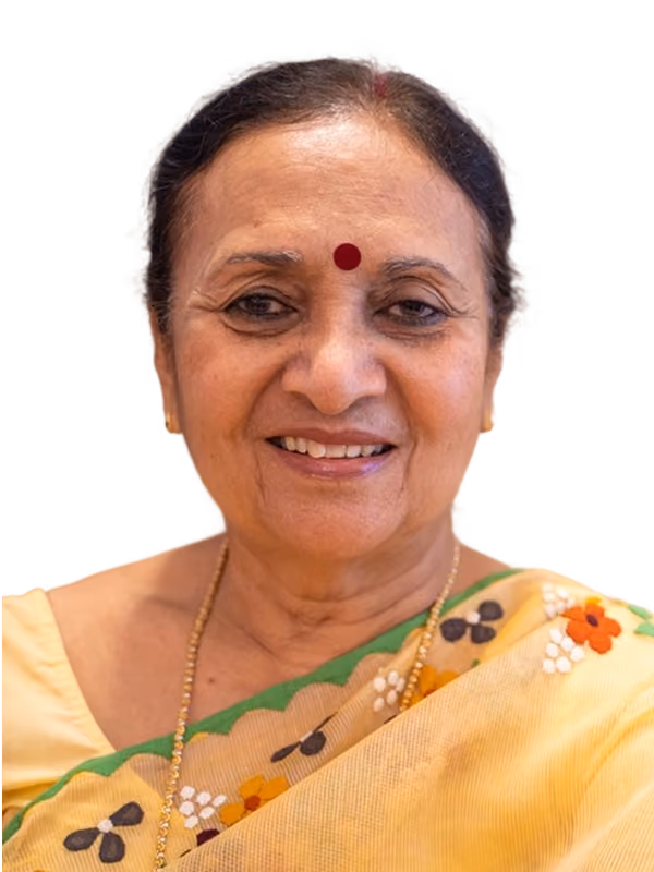 Manjari Jaruhar
