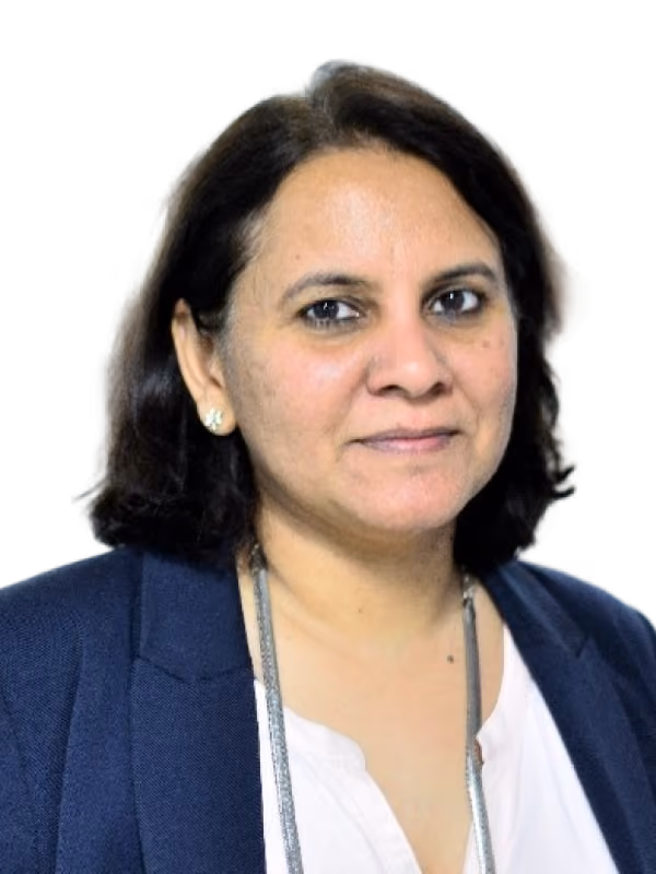 Seema Chowdhry
