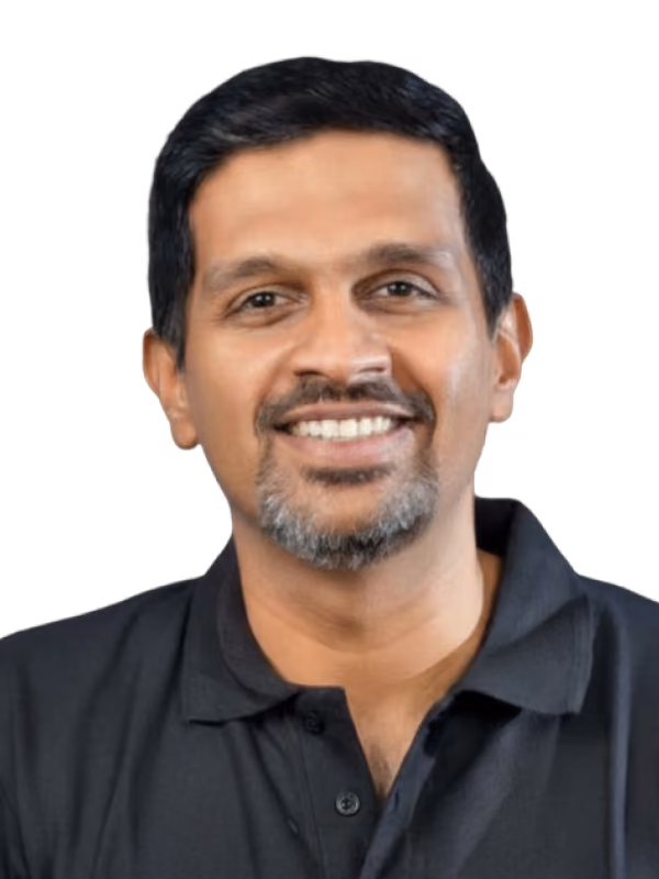 Siddarth Menon