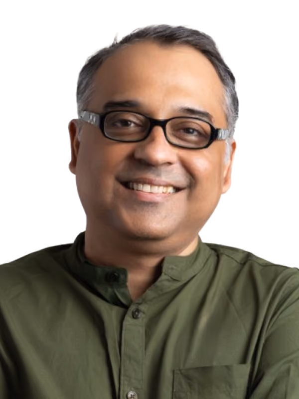 Somak Ghoshal