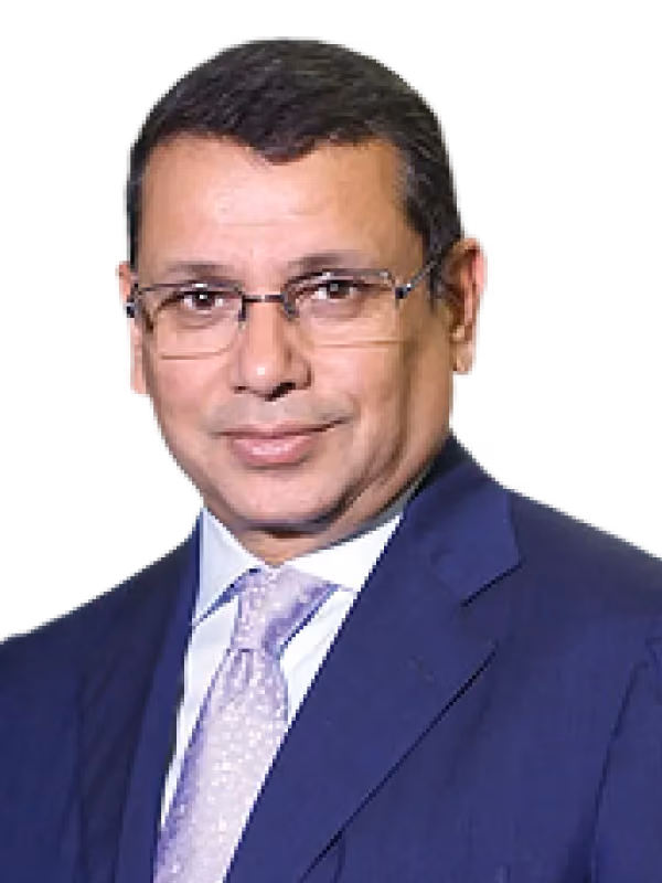 Uday Shankar