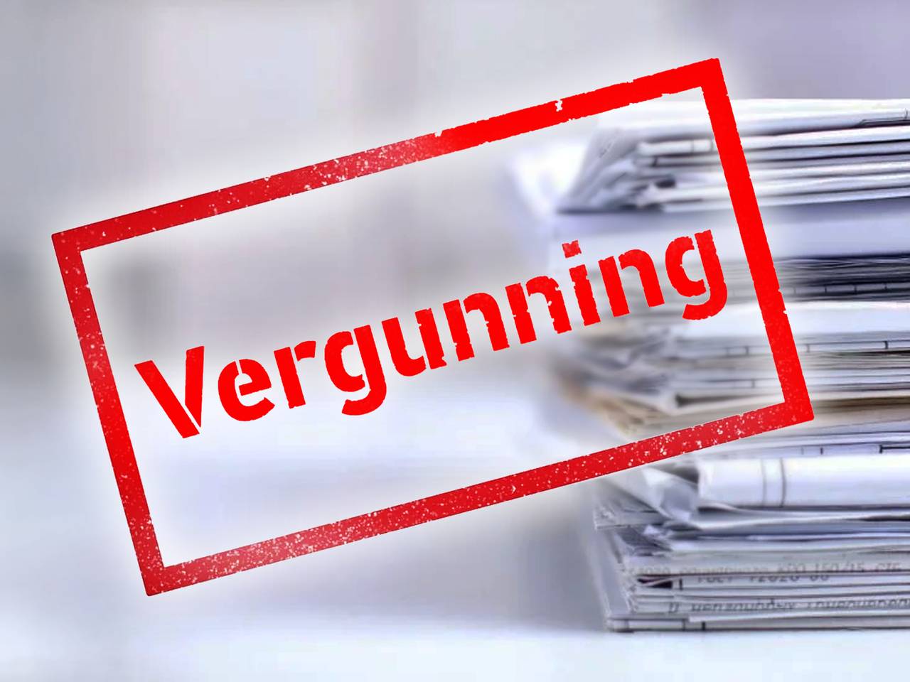 Aanvraagformulier voor een omgevingsvergunning op het Omgevingsloket