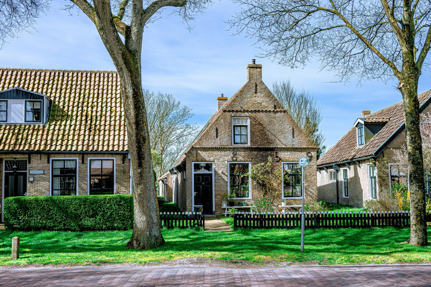 ETFAL: evenwichtige toedeling van functies aan locaties bij een ruimtelijke ontwikkeling