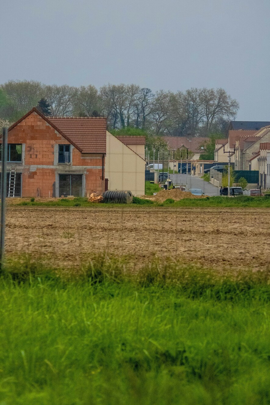Vergunningsvrij bouwen: aanbouw aan een woning zonder omgevingsvergunning