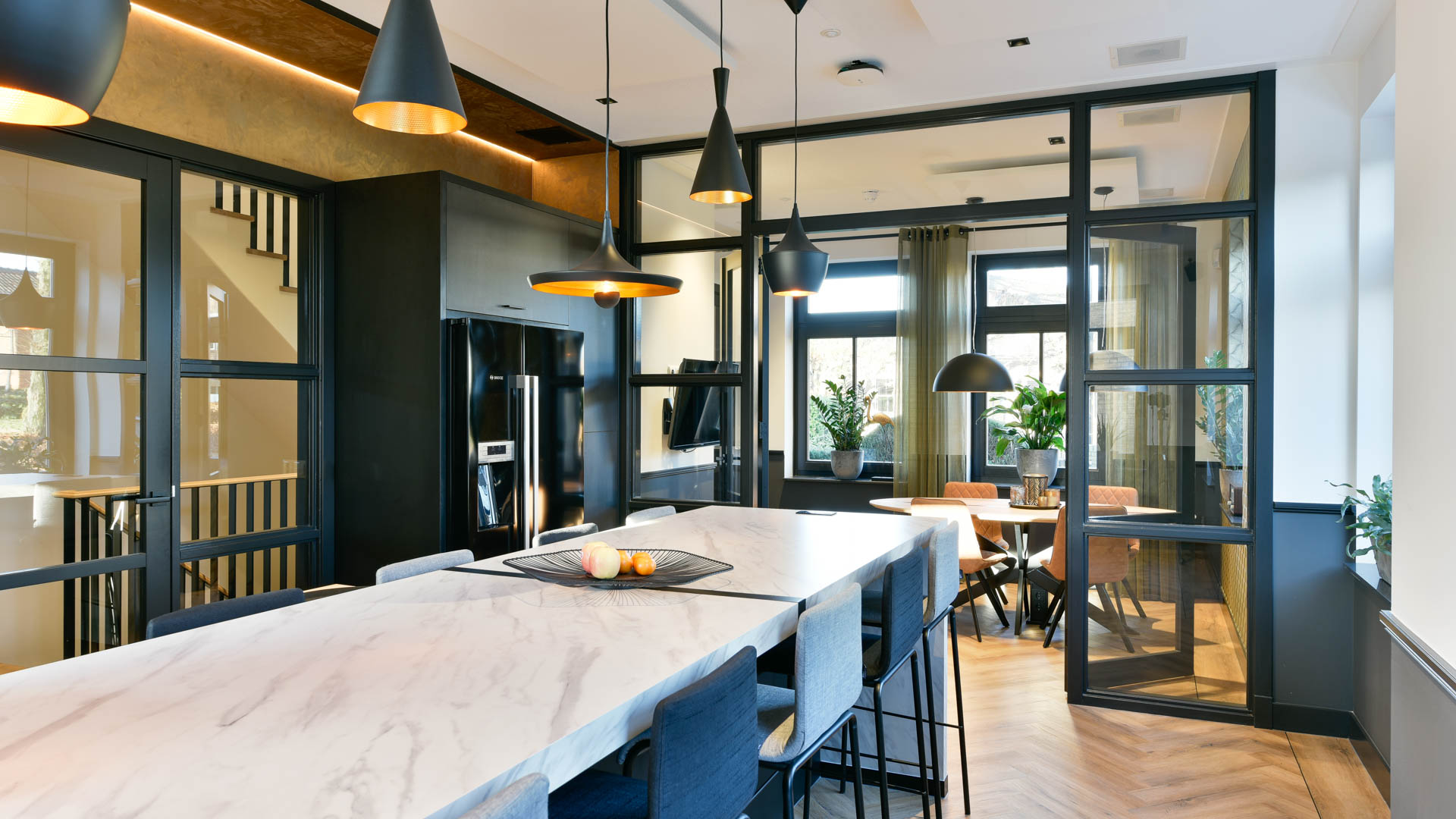 Nieuwbouw kantoor Garderen – BIMpressed