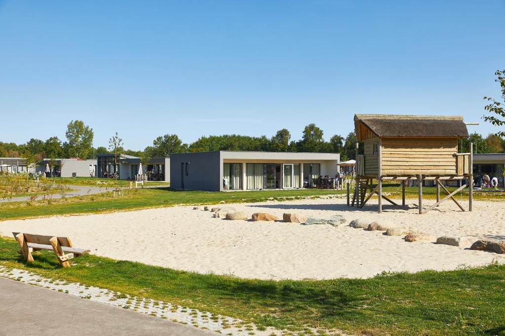 RCN De Schotsman – 54 recreatiewoningen Kamperland