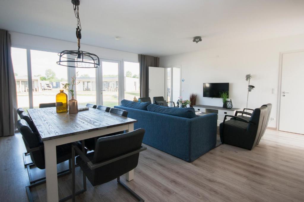 RCN De Schotsman recreatiewoningen Kamperland – BIMpressed