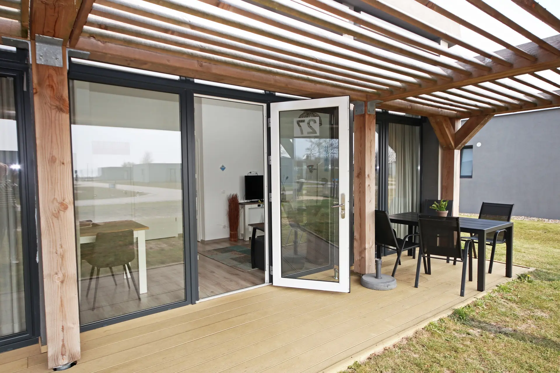 RCN De Schotsman recreatiewoningen Kamperland – BIMpressed