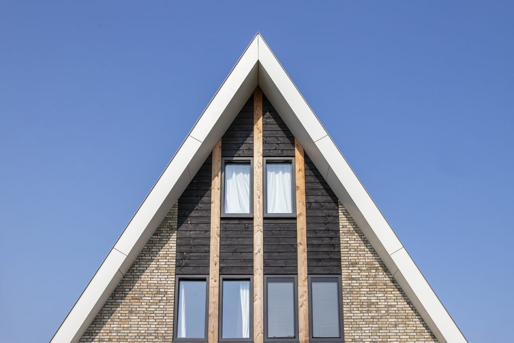 Vrijstaande woning Barneveld – BIMpressed