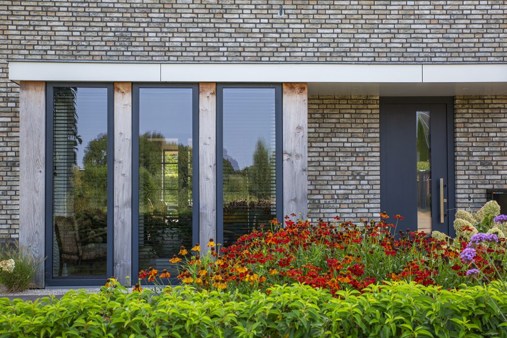 Vrijstaande woning Barneveld – BIMpressed