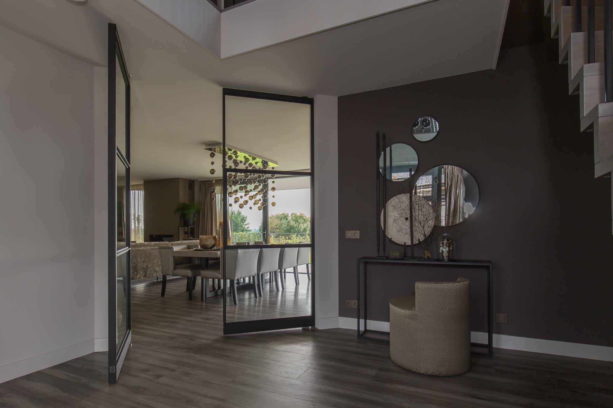 Vrijstaande woning Rhenen – BIMpressed