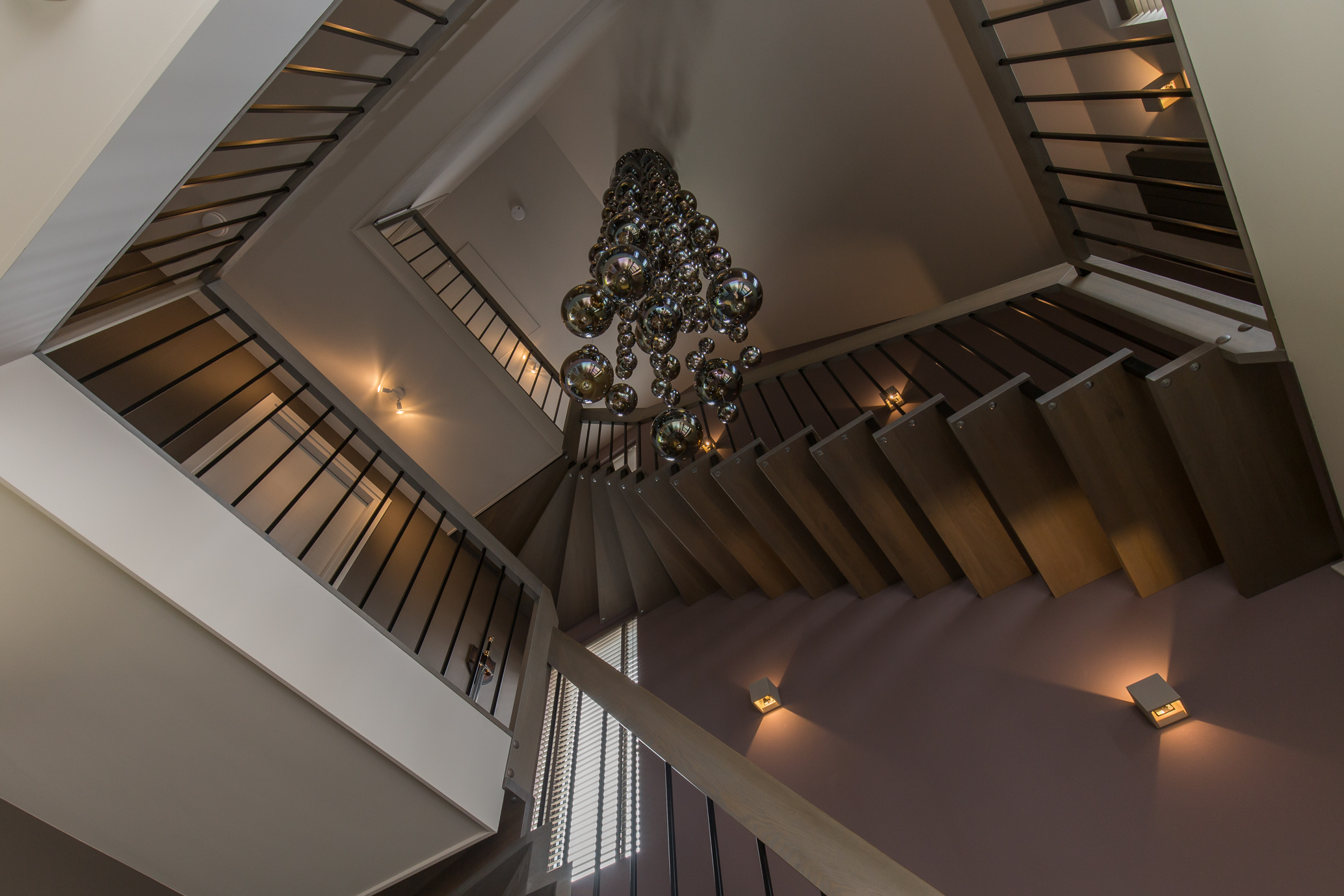 Vrijstaande woning Rhenen – BIMpressed
