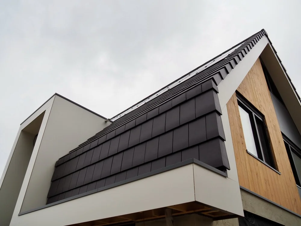 Vrijstaande woning Ede – Duurzaamste Huis van Nederland – BIMpressed