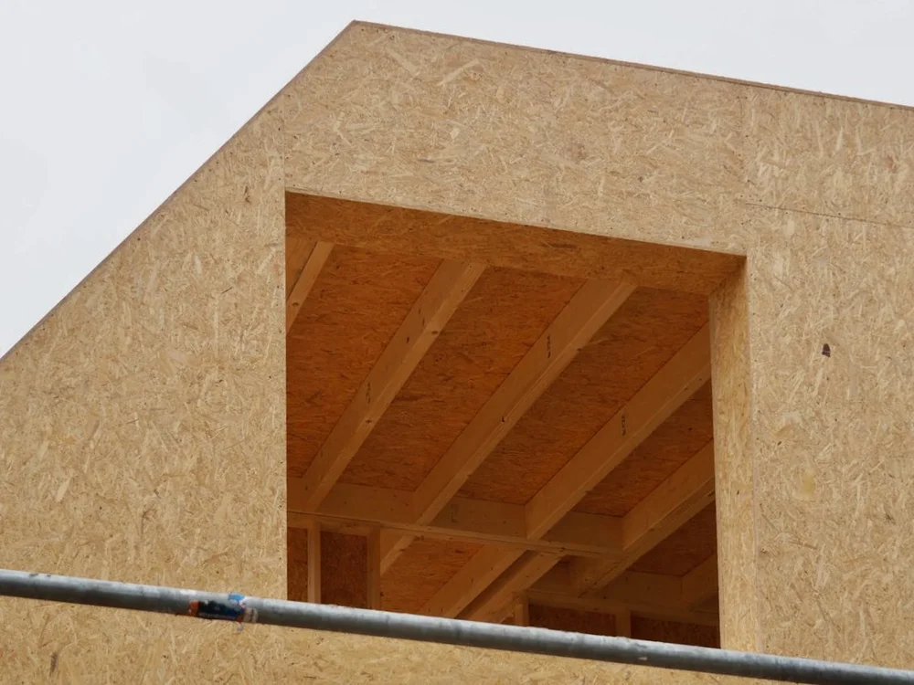 Vrijstaande woning Ede – Duurzaamste Huis van Nederland – BIMpressed